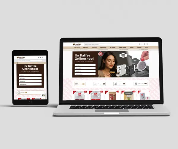 E-Commerce