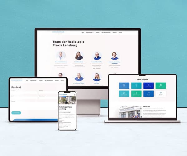 Webdesign