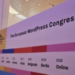 WordCamp Europe 2025